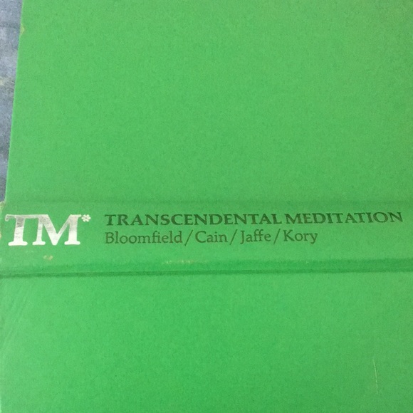 TM (Transcendental Meditation): Discovering Inner Energy and Overcoming Stress - Picture 3 of 13